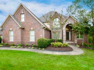 31 Talais Dr, Little Rock, AR 72223