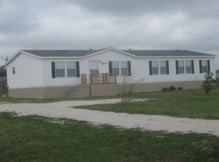 6605 Berry Grove Ln, Joshua, TX 76058