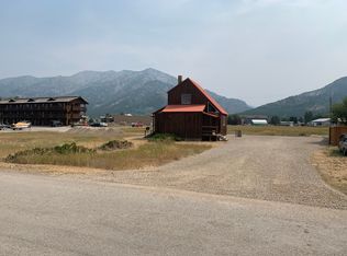 145 Center St #1, Alpine, WY 83128