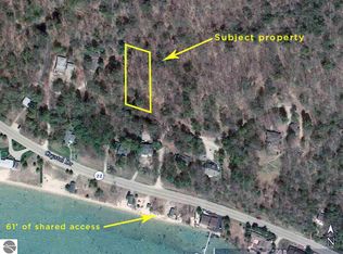 0 Pine St, Frankfort, MI 49635