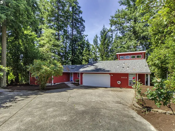 9403 SW 74th Ave, Portland, OR 97223