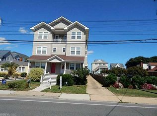 868 W Ocean View Ave, Norfolk, VA 23503
