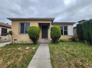 2524 Kansas Ave, South Gate, CA 90280