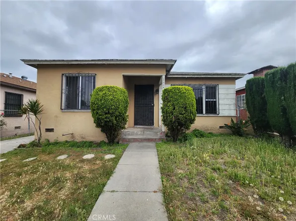 2524 Kansas Ave, South Gate, CA 90280