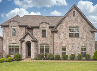 766 Rolling Creek Dr, Mount Juliet, TN 37122