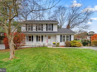2159 Cimmaron Pl, Sykesville, MD 21784