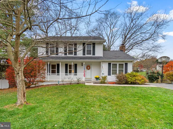 2159 Cimmaron Pl, Sykesville, MD 21784