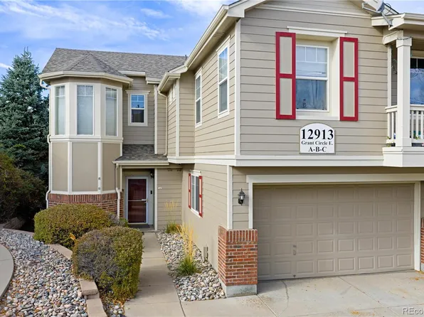 12913 Grant Circle #A, Thornton, CO 80241