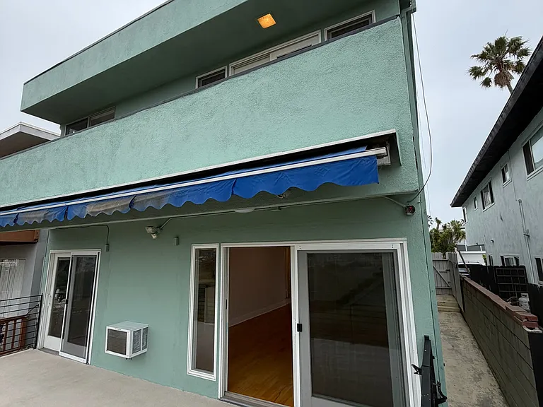 6611 Vista Del Mar #6611 — Photo 11