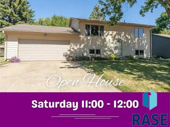 6524 W Essex Ct, Sioux Falls, SD 57106