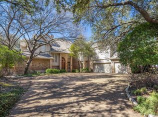 1801 Burning Tree Ln, Plano, TX 75093