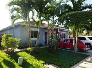 202 SW 15th Ter, Homestead, FL 33030