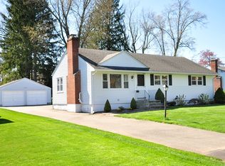 25 Knight St, Wethersfield, CT 06109