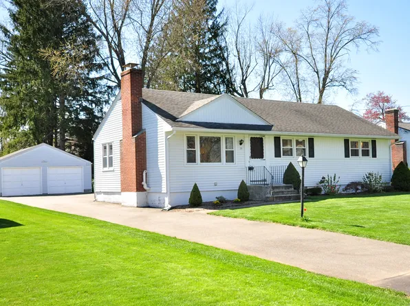 25 Knight Street, Wethersfield, CT 06109
