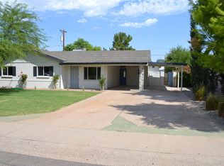 2518 E Campbell Ave, Phoenix, AZ 85016