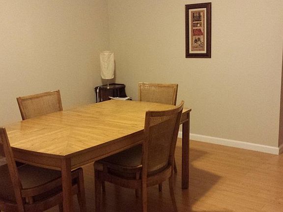Dining Room or Office area