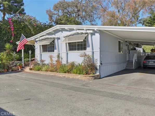 20701 Beach Blvd Space 9, Huntington Beach, CA 92648