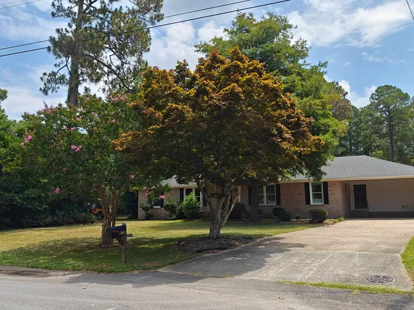671 Pringle Dr, Sumter, SC 29150