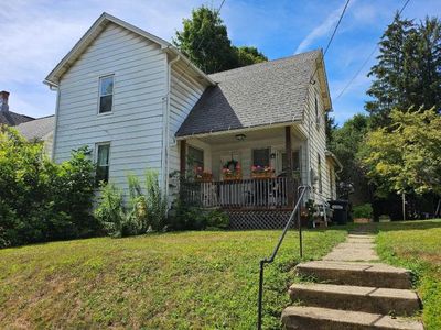 10 Cedar St #8, Warren, PA, 16365