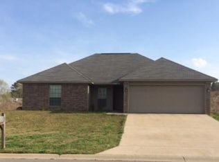2621 Eden Rd, Benton, AR 72015