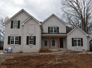 2961 Stewart Campbell Point #247, Spring Hill, TN 37174