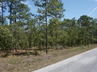 NW Tree Top Rd Lot 27, Dunnellon, FL 34431