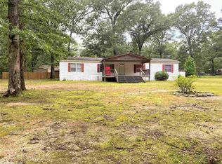 506 Bobbies Cir, Star City, AR 71667