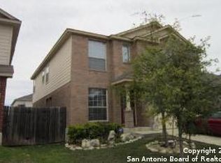 11027 Gilpin Cyn, Helotes, TX 78023