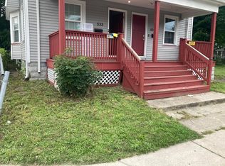 533 Jefferson Ave, Rochester, NY 14611