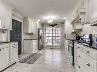 11501 Buckingham Ct, Yukon, OK 73099