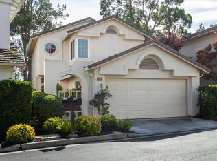 1054 Lakeridge Pl, San Ramon, CA 94582