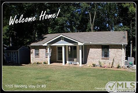 3rd image of 1705 Winding Way