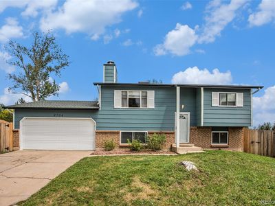 9704 W Polk Place, Littleton, CO, 80123
