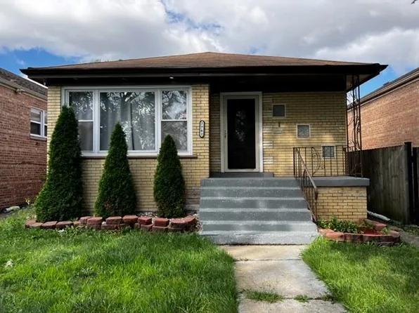 7742 S Albany Ave, Chicago, IL 60652