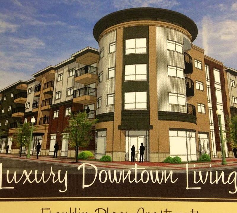2nd image of 600 Franklin Ave