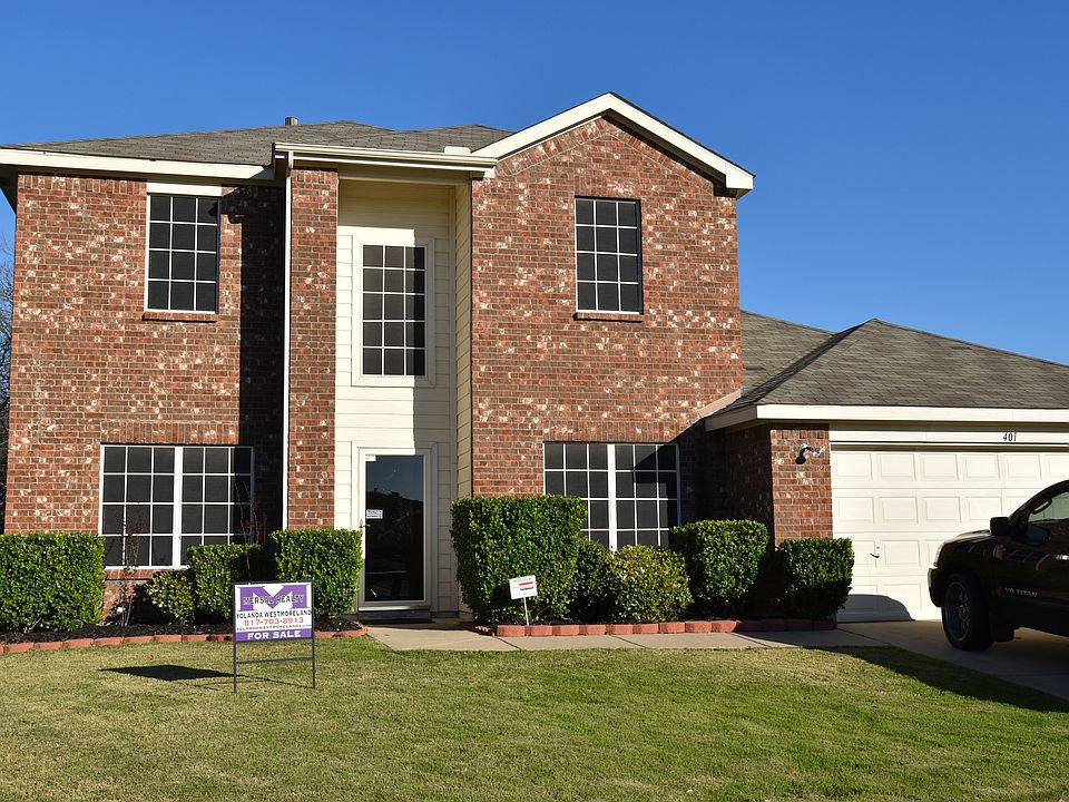 1st image of 401 Richmond Park Ln