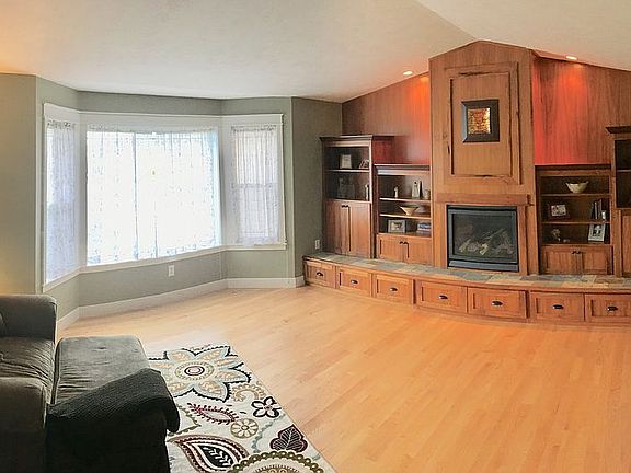 Formal living room