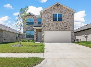 957 Billups Dr, Van Alstyne, TX 75495