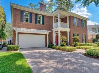 3105 W Prospect Rd, Tampa, FL 33629