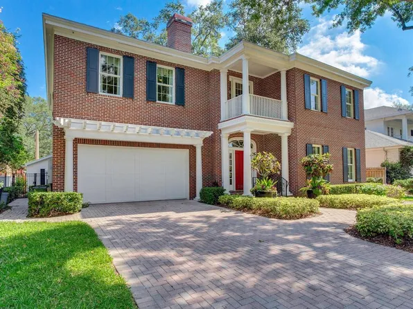 3105 W Prospect Rd, Tampa, FL 33629