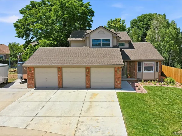 2725 E 125th Circle, Thornton, CO 80241