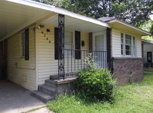 6748 Arnette Pl, Millington, TN 38053