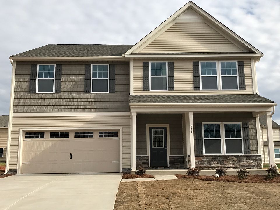 1st image of 246 Fesperman Cir