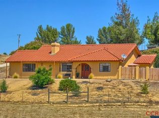 8480 Warren Rd, Paso Robles, CA 93446