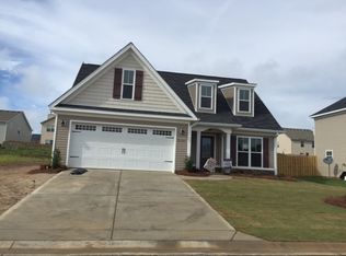 2141 Grove Landing Way, Grovetown, GA 30813