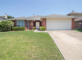 7409 Travelers Xing, Rowlett, TX 75089