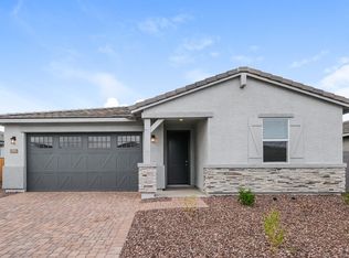 24455 W Chambers St, Buckeye, AZ 85326