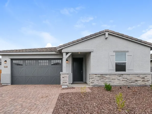 24455 W Chambers St, Buckeye, AZ 85326
