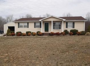 836 Lucas Rd, Glasgow, KY 42141