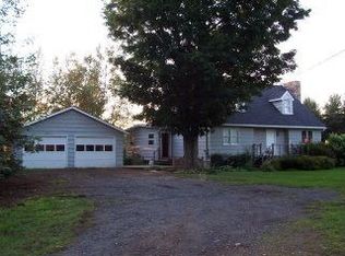 119 East Rd, Cadyville, NY 12918